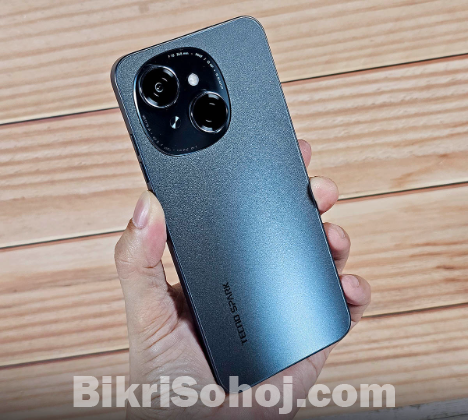 Tecno spark go 1